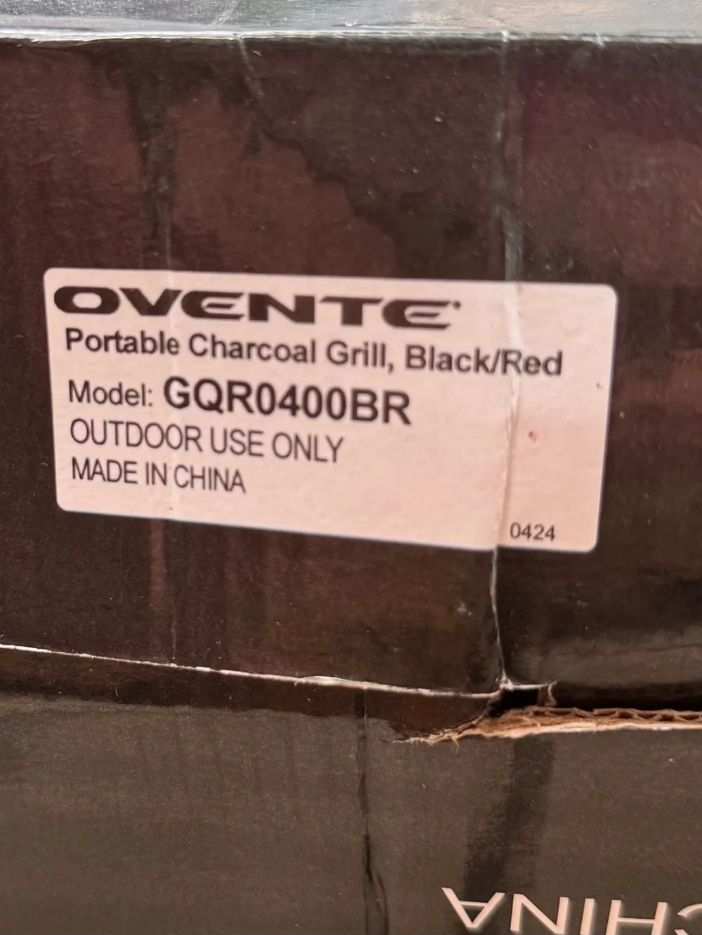 NIB Ovente 14